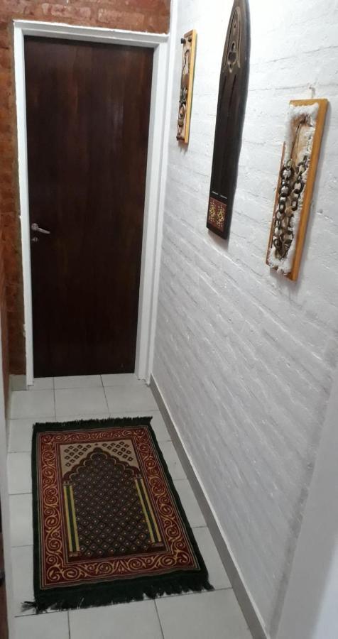 Apartament Departamentos Ensuenos Trelew Zewnętrze zdjęcie