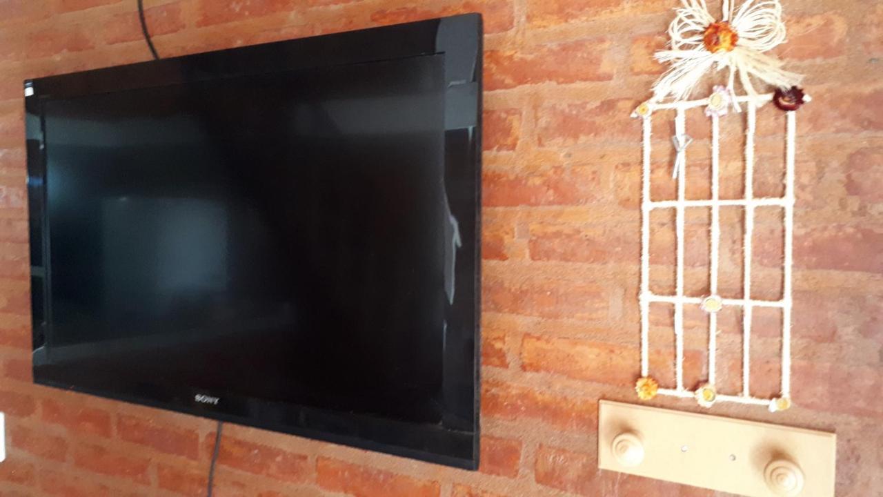 Apartament Departamentos Ensuenos Trelew Zewnętrze zdjęcie