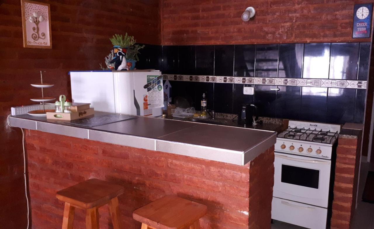 Apartament Departamentos Ensuenos Trelew Zewnętrze zdjęcie
