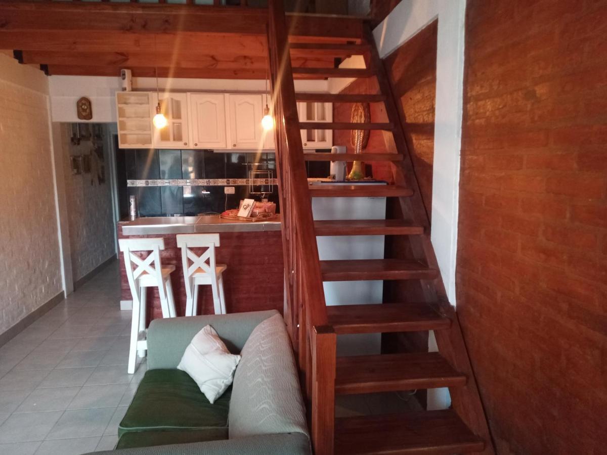 Apartament Departamentos Ensuenos Trelew Zewnętrze zdjęcie