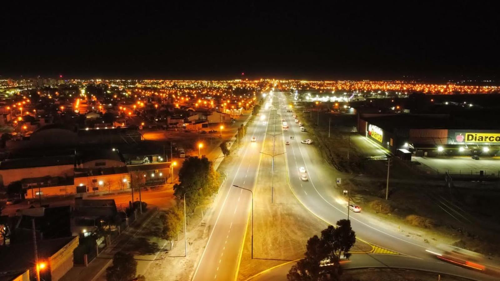Apartament Departamentos Ensuenos Trelew Zewnętrze zdjęcie