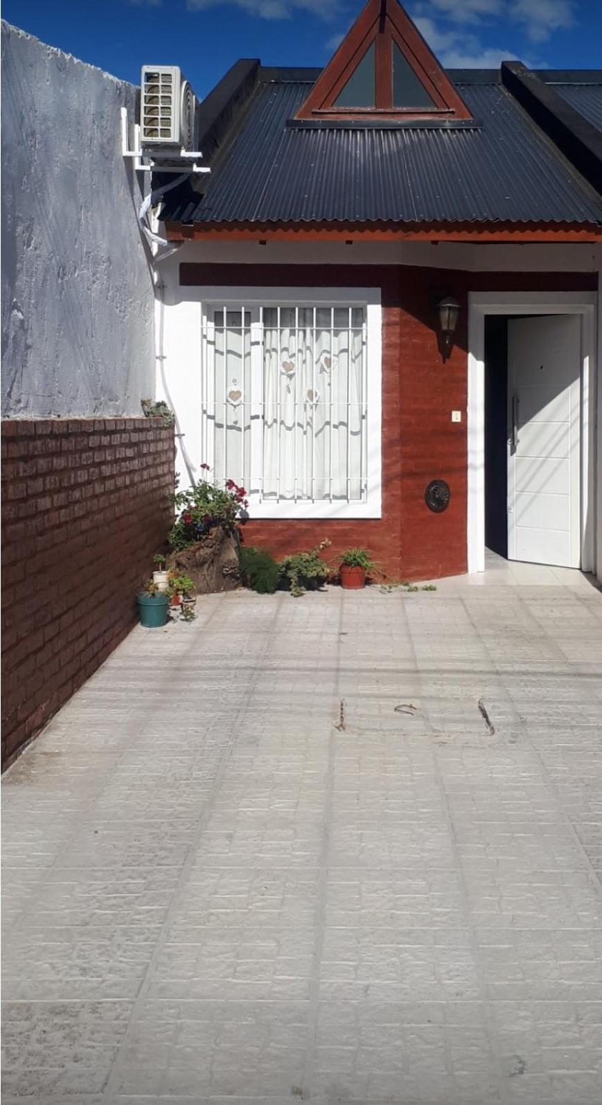 Apartament Departamentos Ensuenos Trelew Zewnętrze zdjęcie
