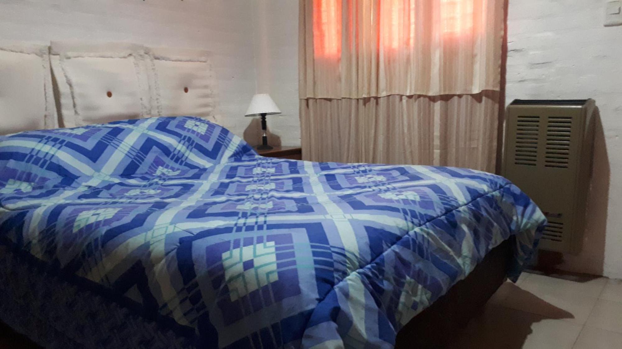 Apartament Departamentos Ensuenos Trelew Zewnętrze zdjęcie